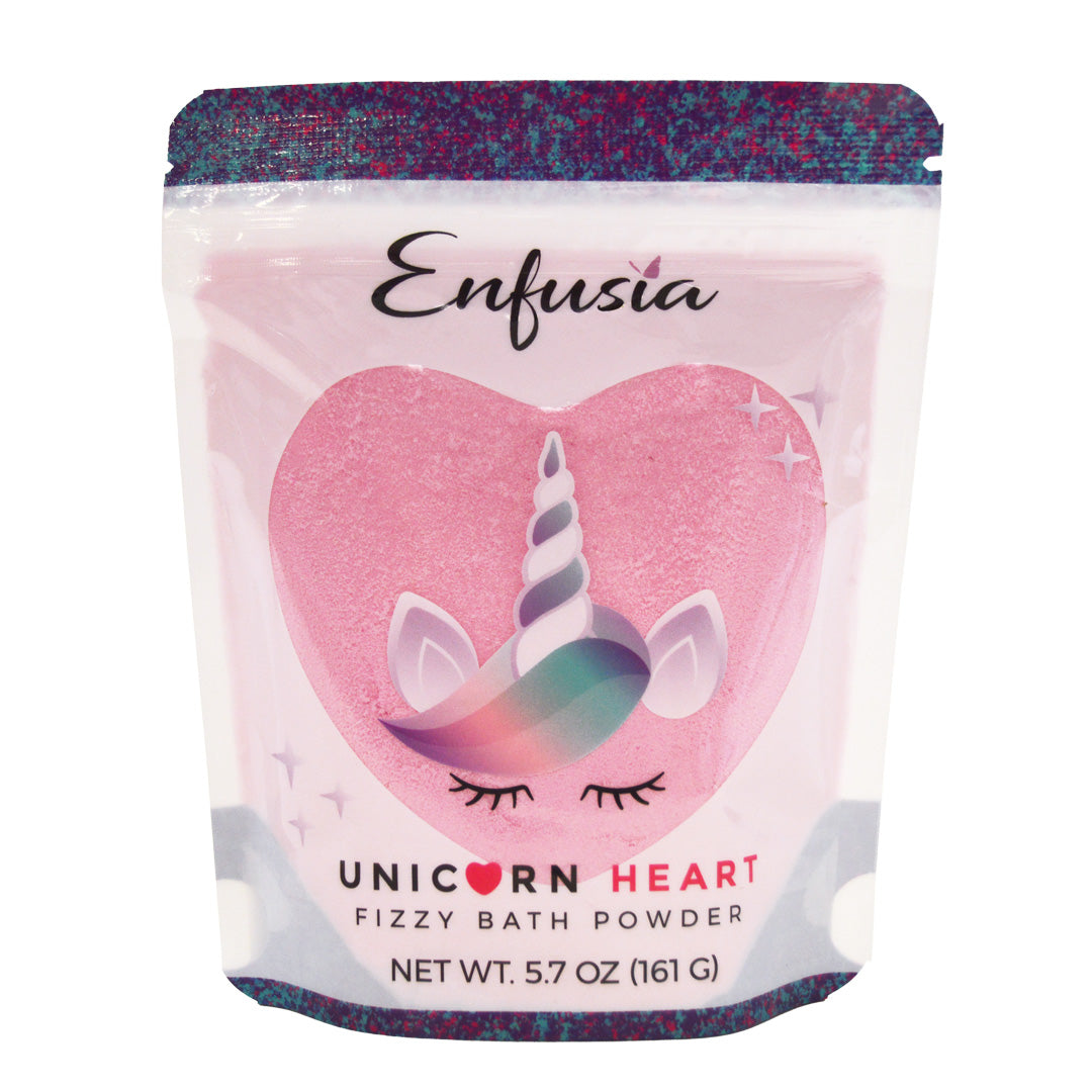 Unicorn Heart Dust Mini