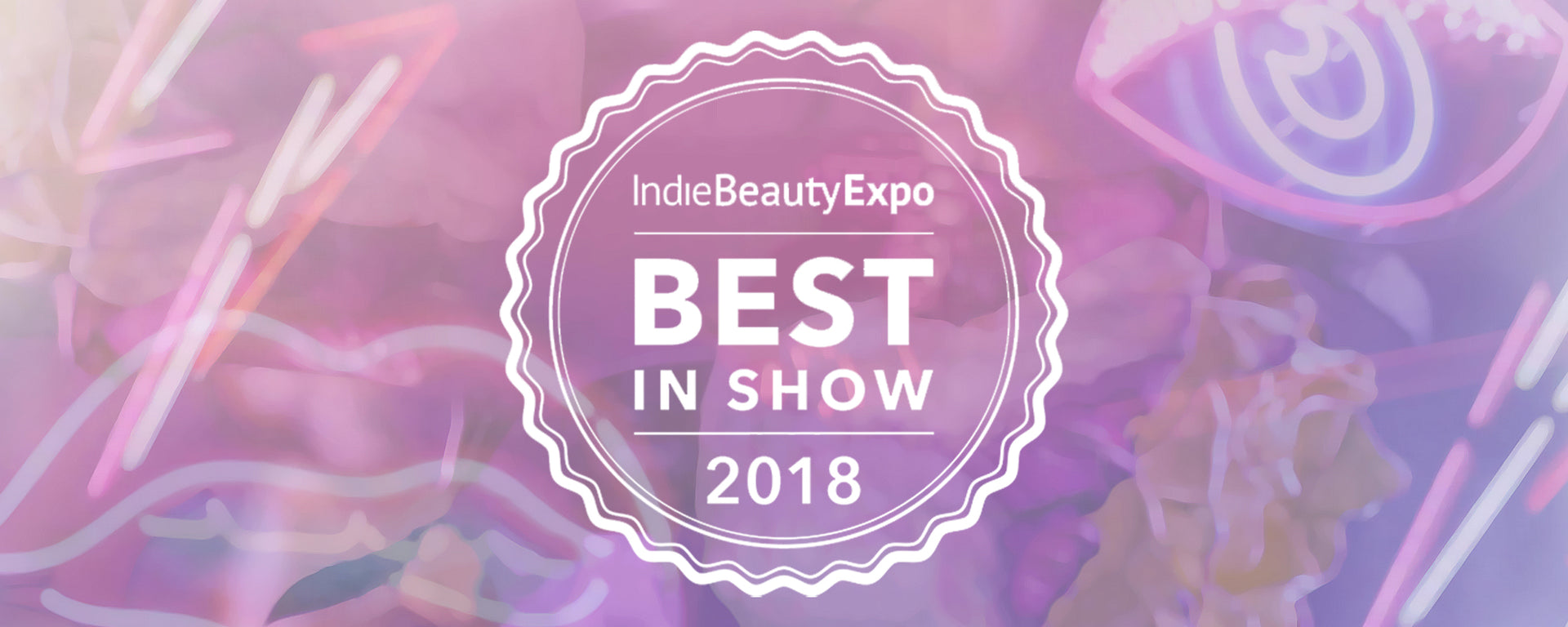Enfusia Nominated For Best In Show!