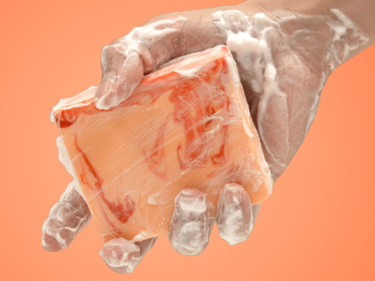 Soap