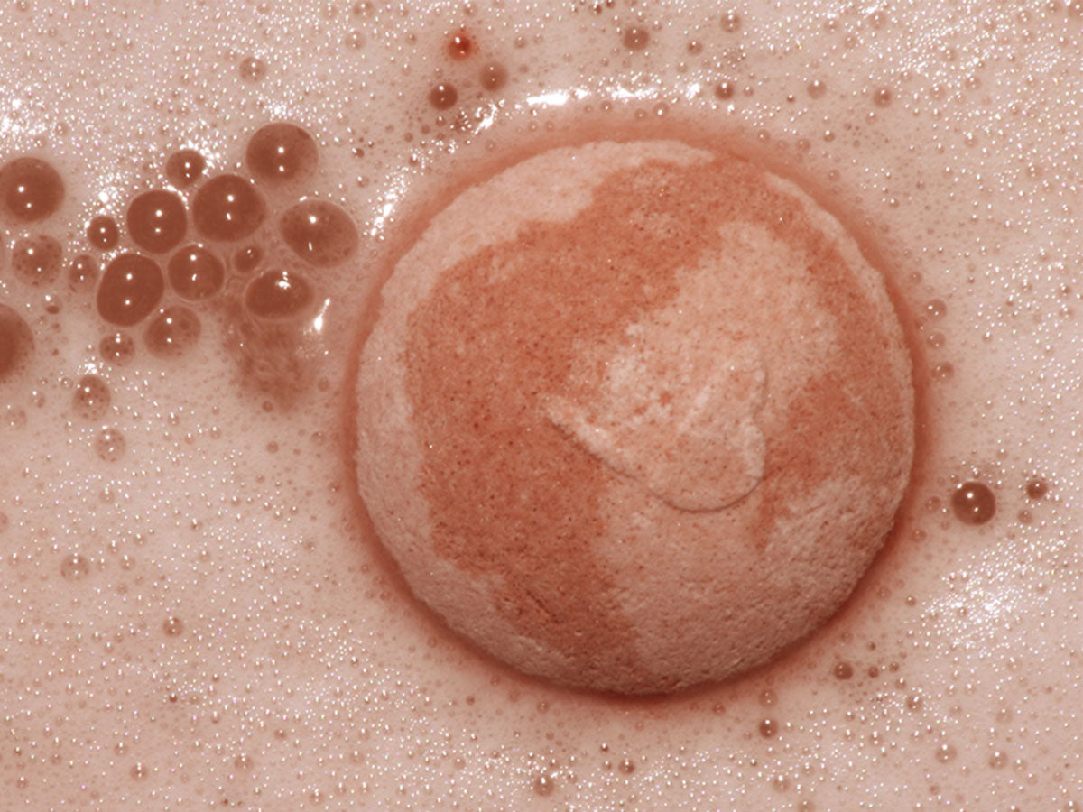 Bath Bombs