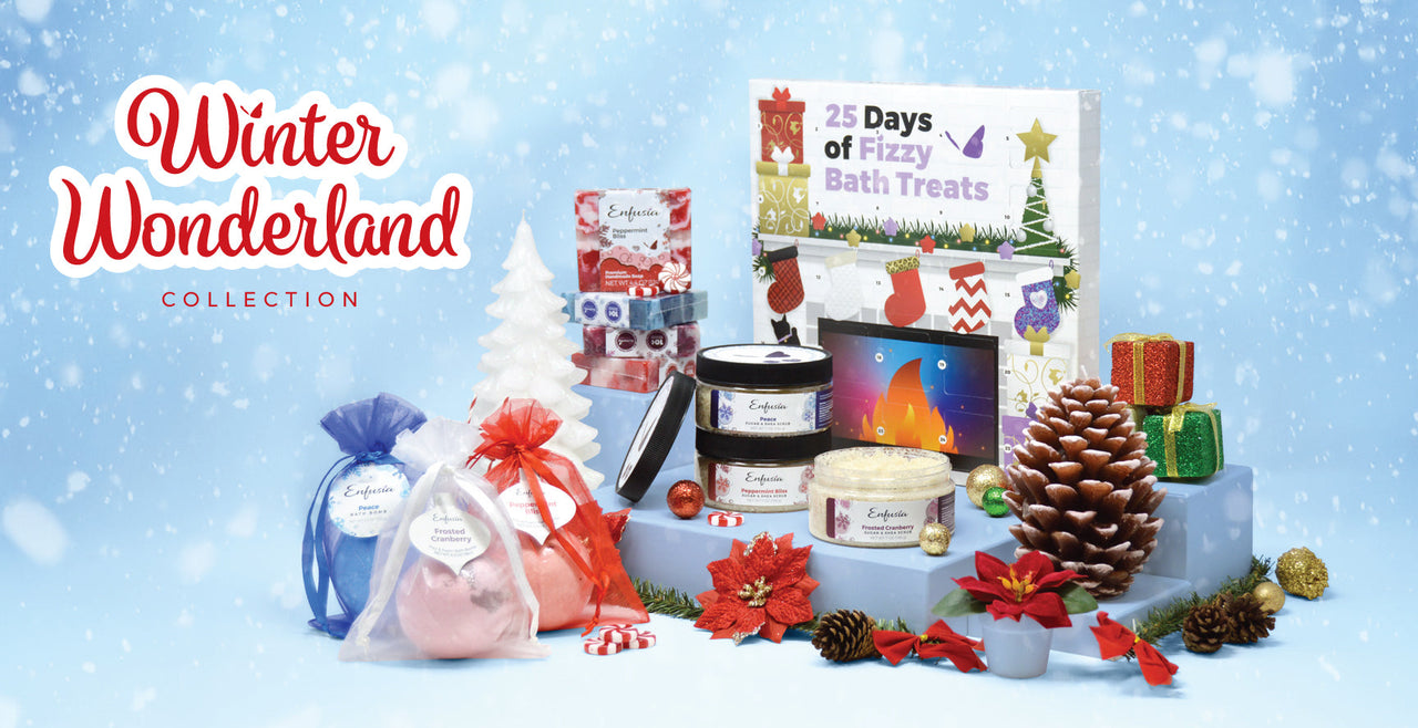 Winter Wonderland - Holiday Collection