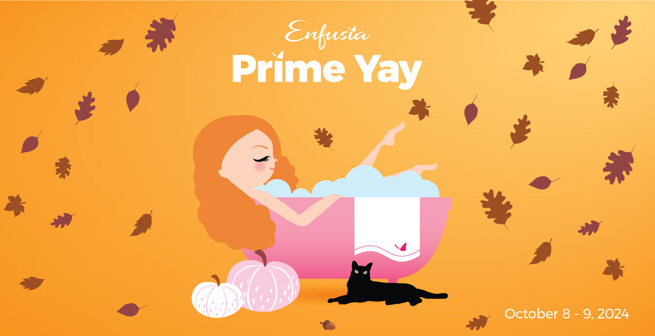 Prime Yay Sale