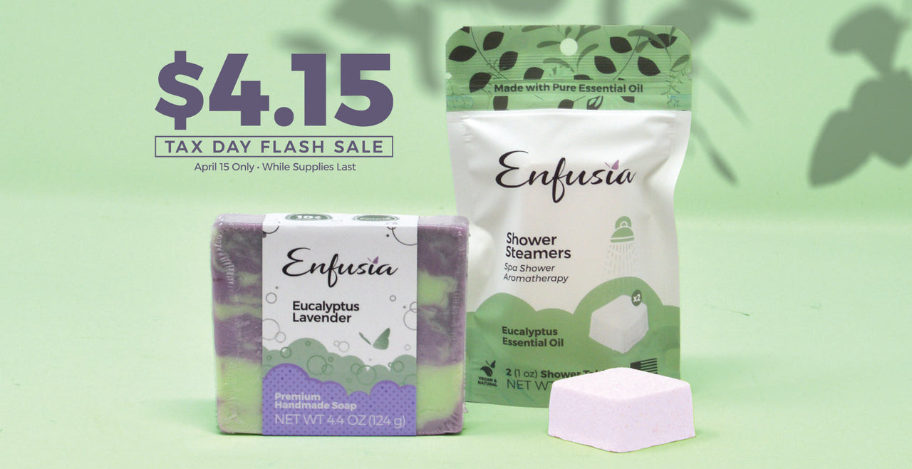 Tax Day Sale