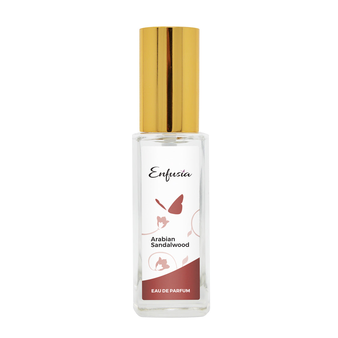 Eau De Parfum - Arabian Sandalwood