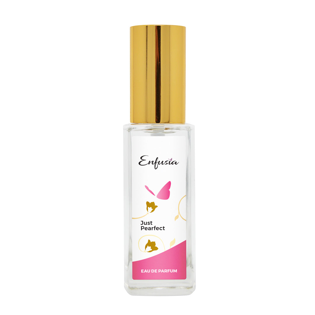 Eau De Parfum - Just Pearfect