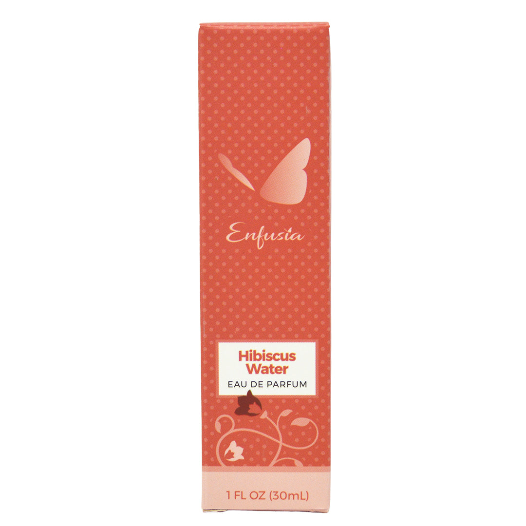 Eau De Parfum - Hibiscus Water