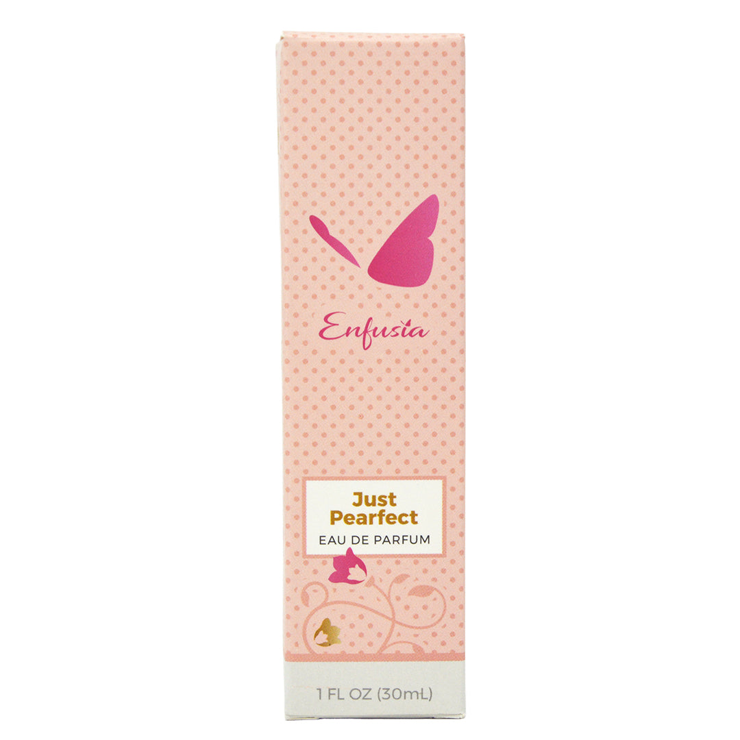 Eau De Parfum - Just Pearfect