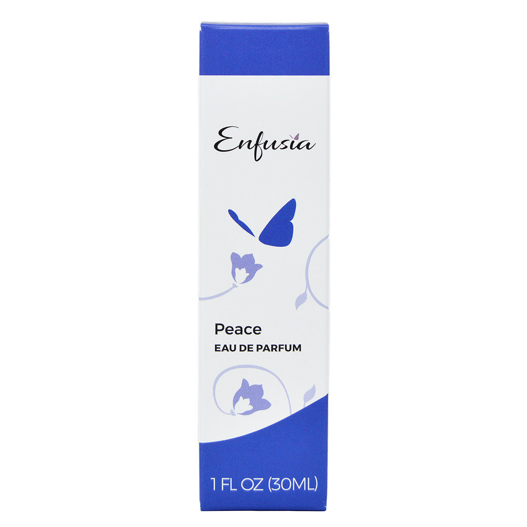 Eau De Parfum - Peace