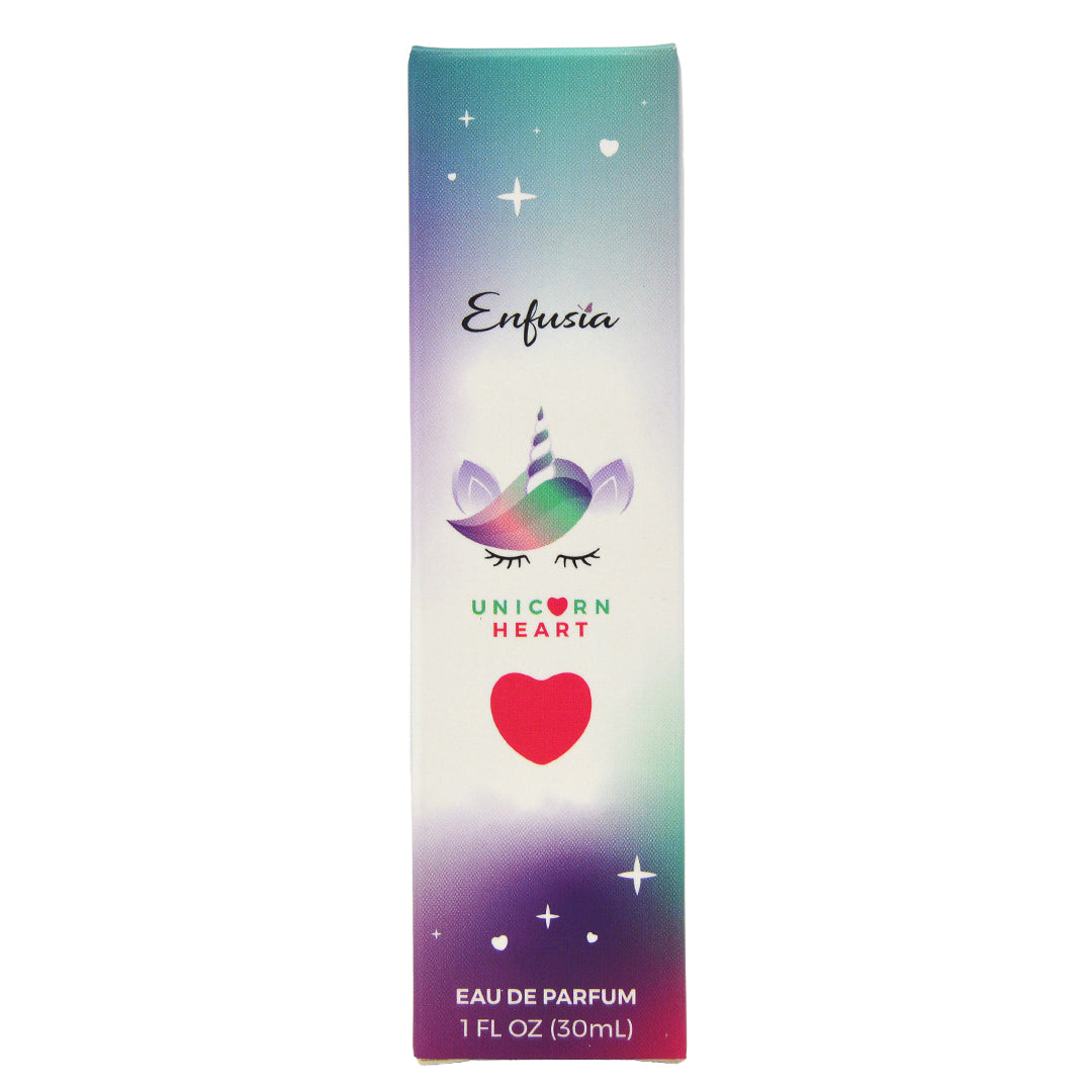 Eau De Parfum - Unicorn Heart
