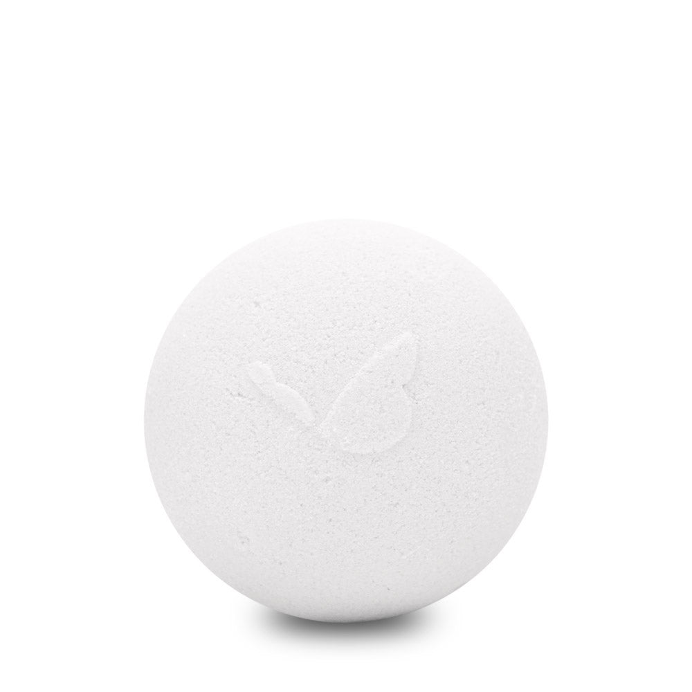 Fizz and Foam Bath Bomb 6.5oz - Breathe Easy