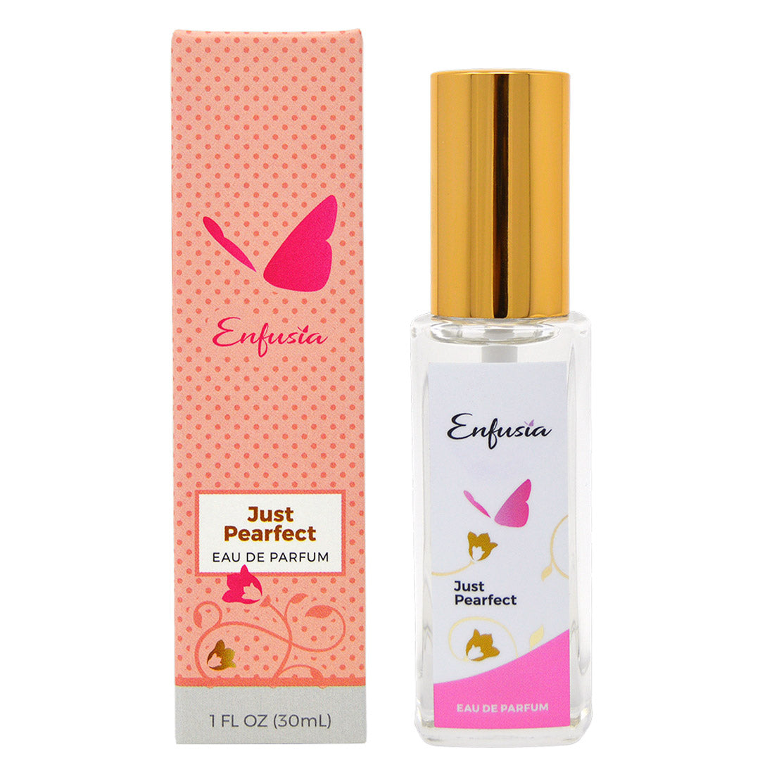 Eau De Parfum - Just Pearfect