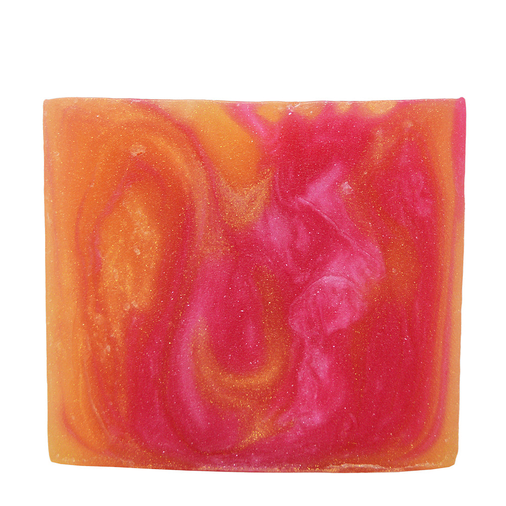 Premium Handmade Soap Bar - Just Pearfect