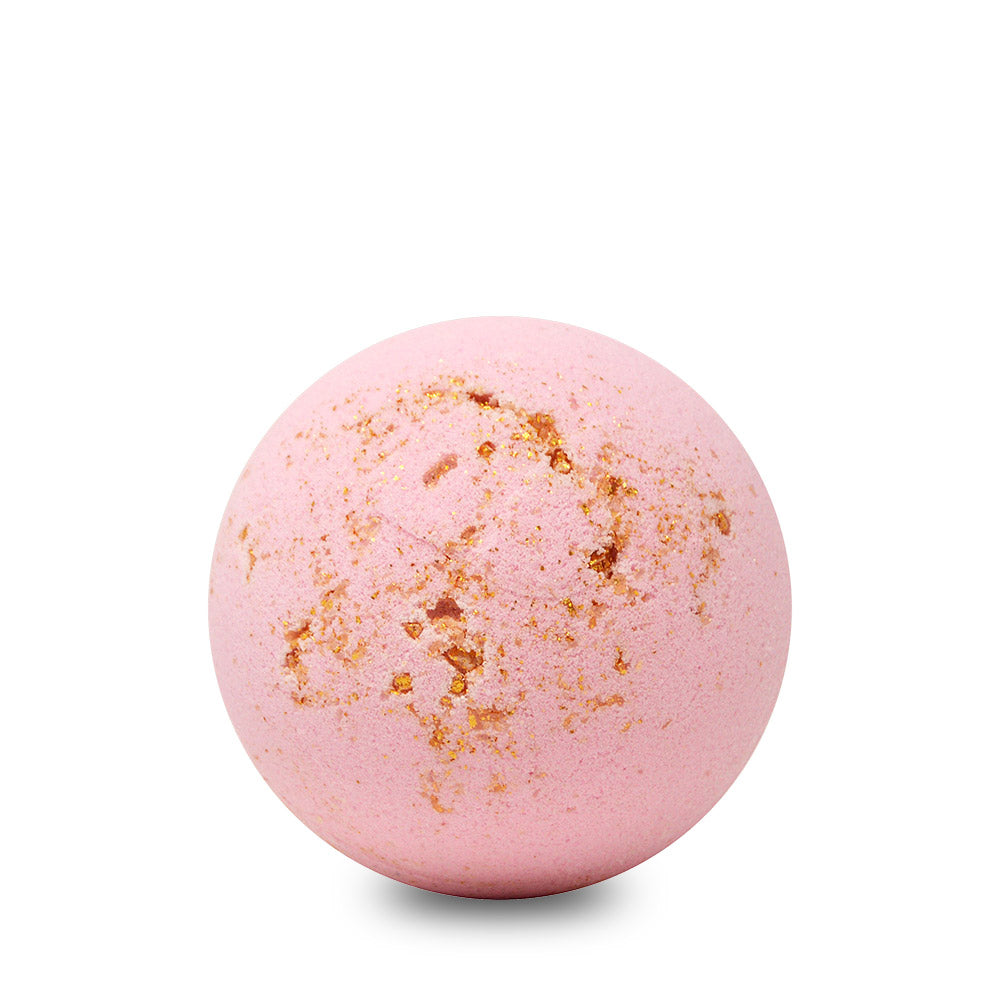 Fizz and Foam Bath Bomb 6.5oz - Just Pearfect