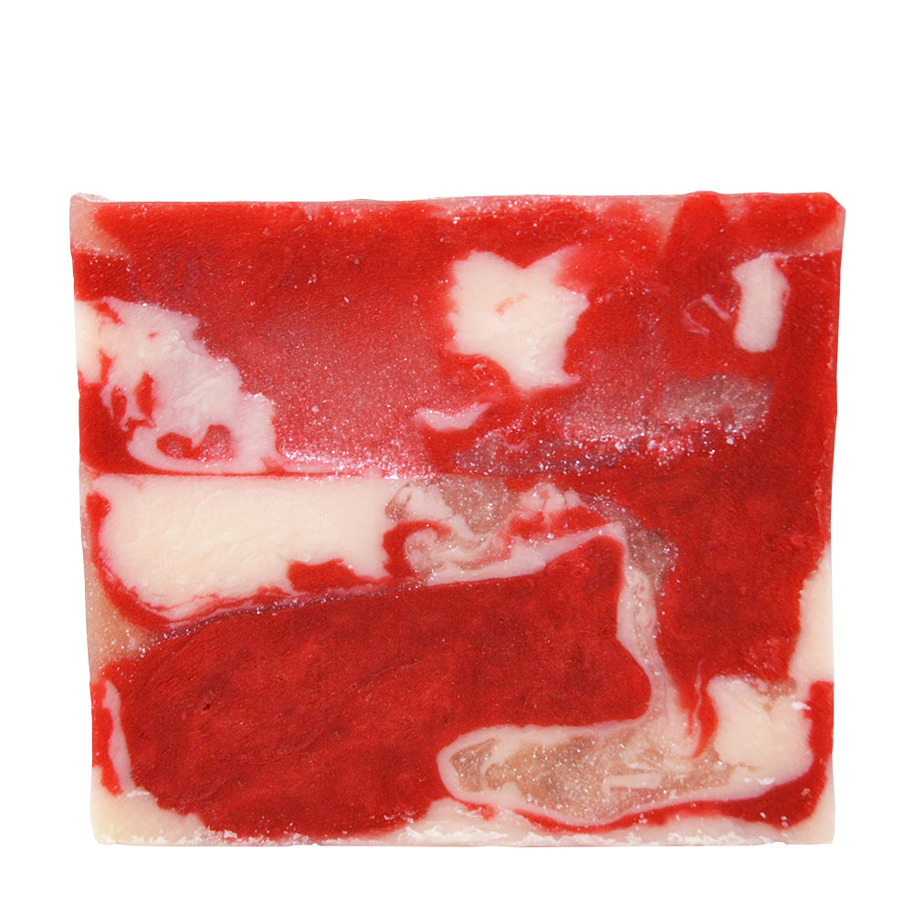 Premium Handmade Soap Bar - Peppermint Bliss