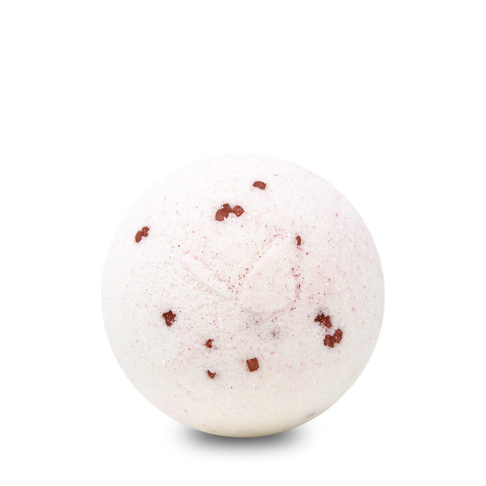 Fizz and Foam Bath Bomb 6.5oz - Peppermint Bliss