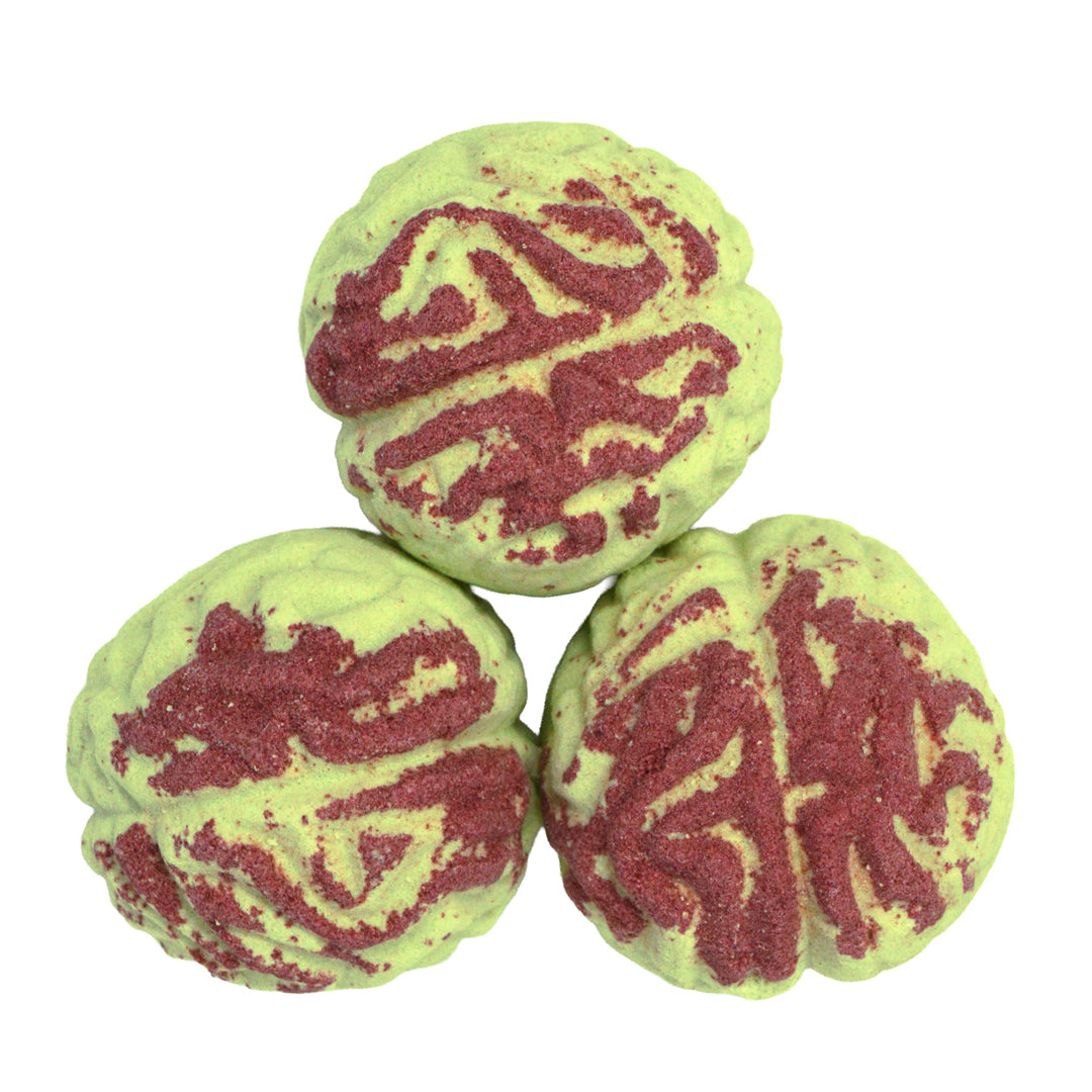 Zombie Brains
