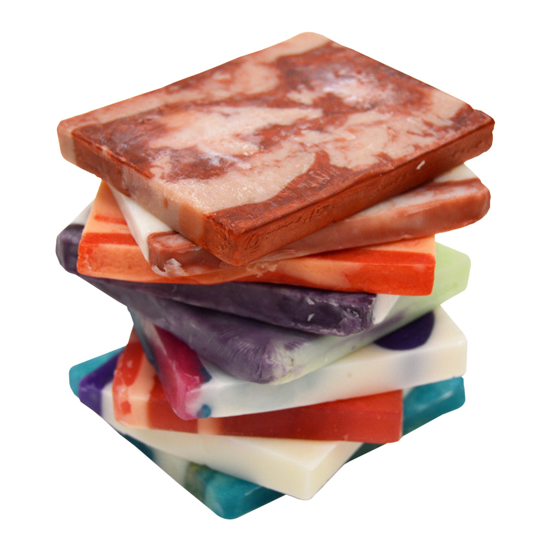 Premium Handmade Soap Odds & Ends- Moisturizing