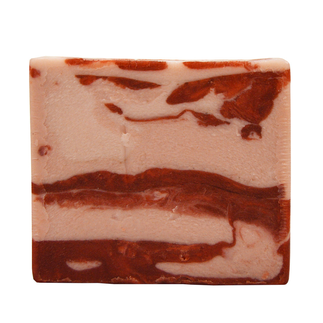 Premium Handmade Soap Bar - Arabian Sandalwood