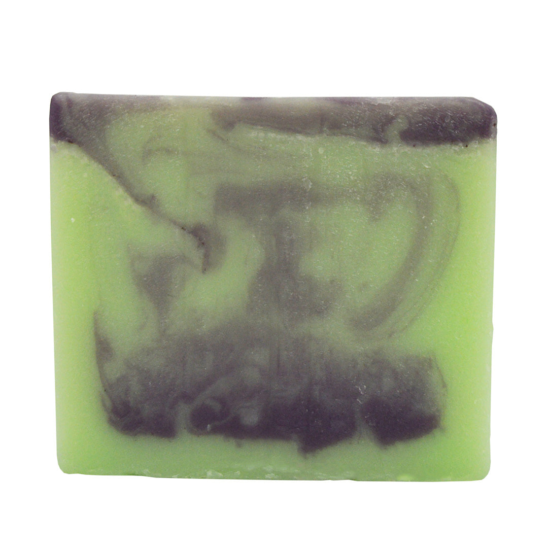 Premium Handmade Soap Bar - Eucalyptus Lavender