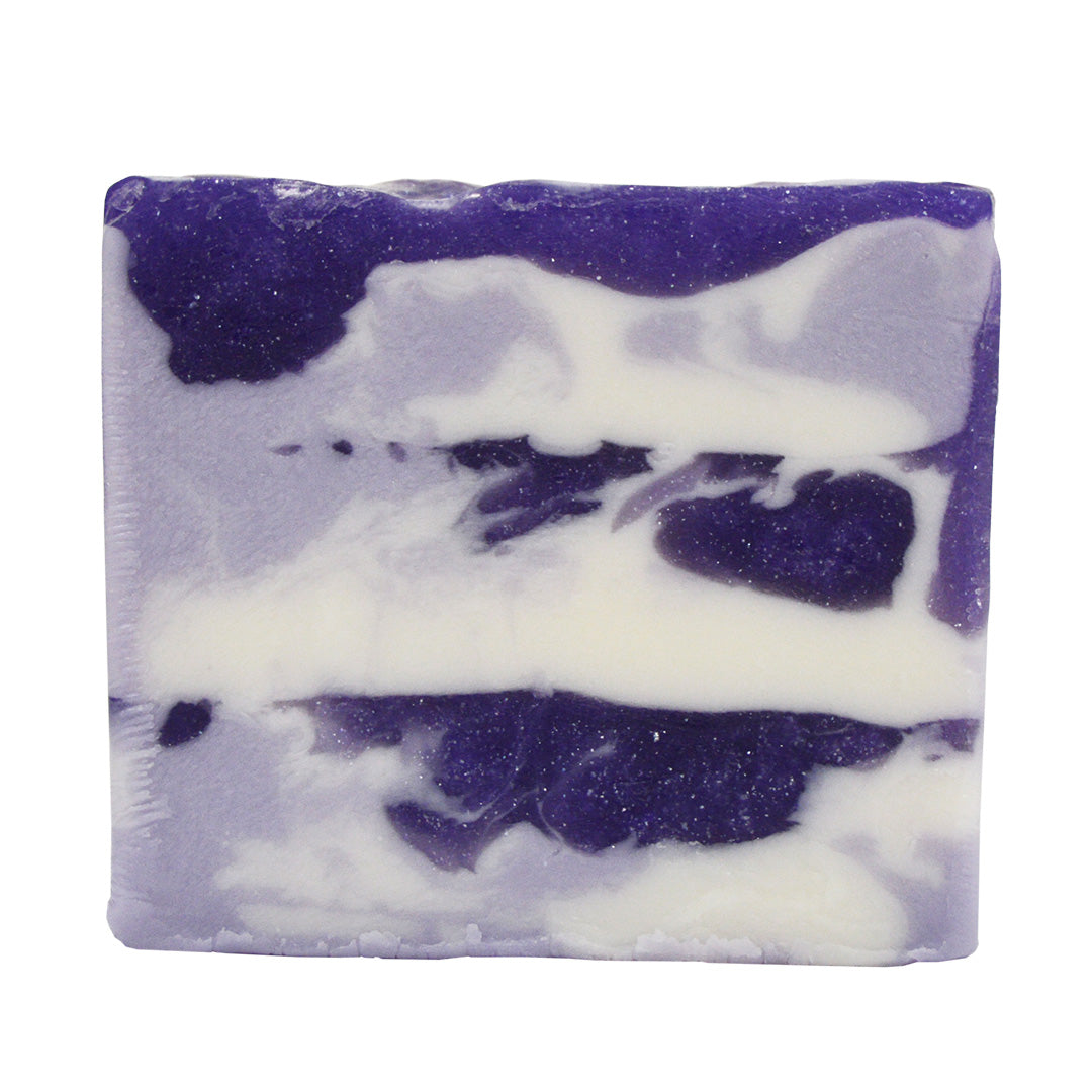 Premium Handmade Soap Bar - Lavender