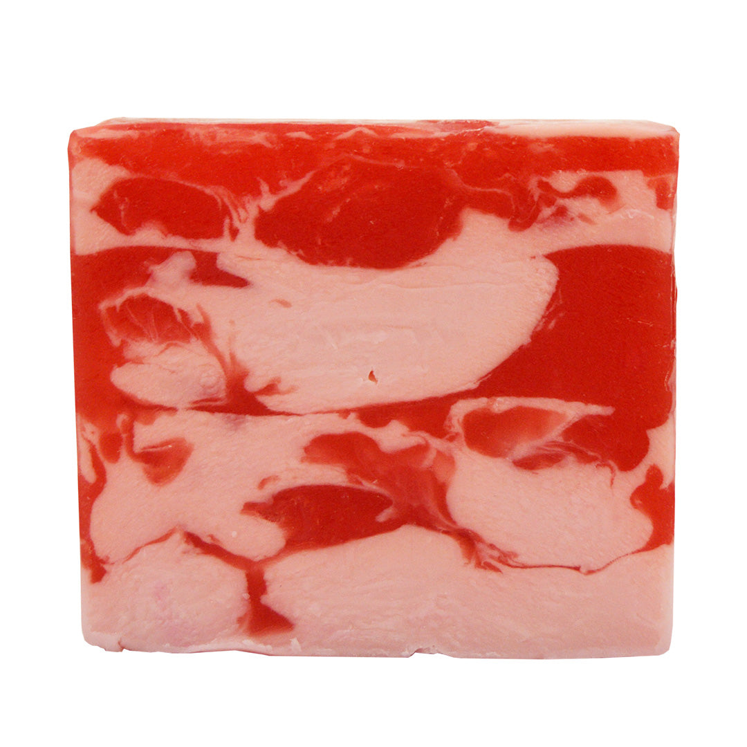 Premium Handmade Soap Bar - Let's Get Naked