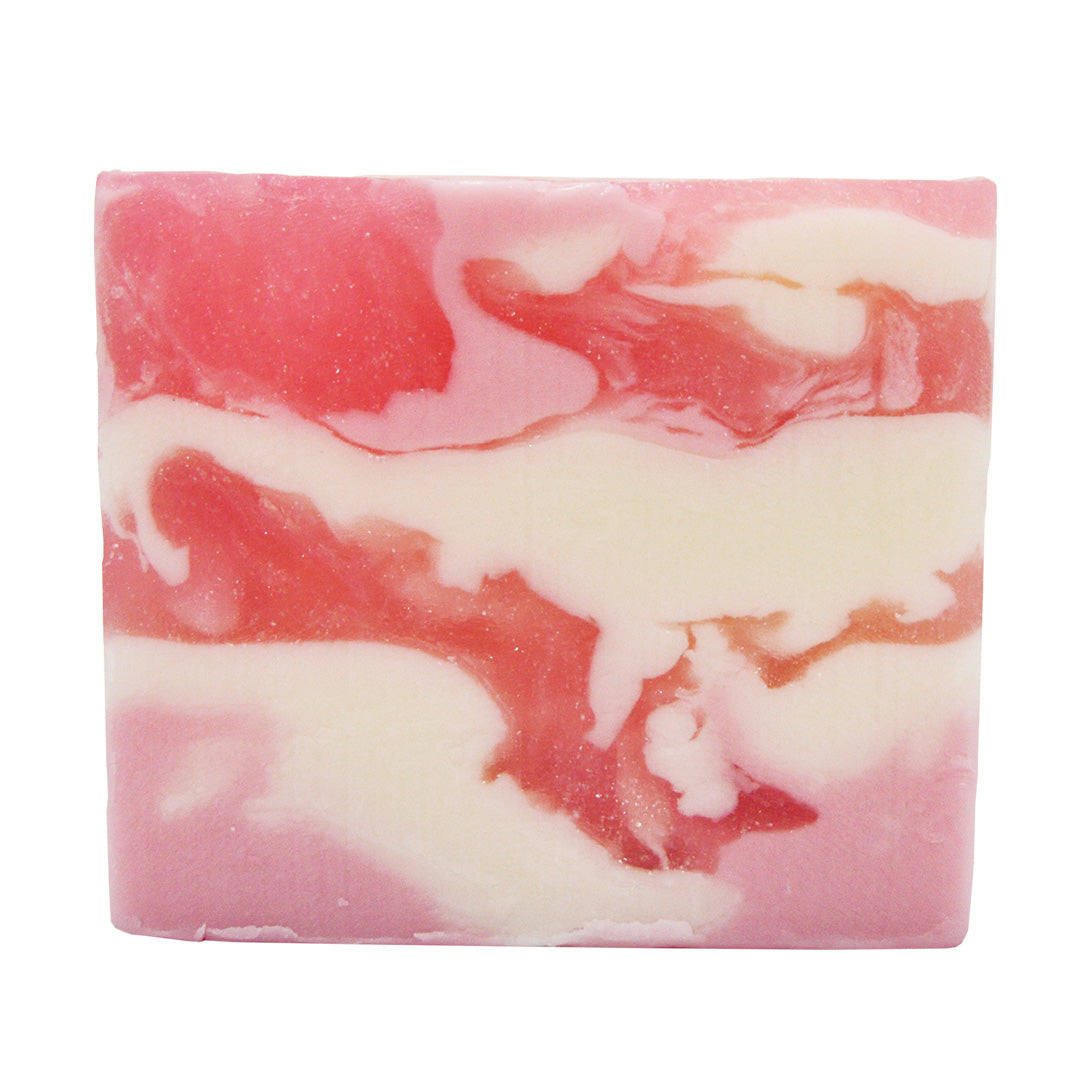 Premium Handmade Soap Bar - Rose Absolute