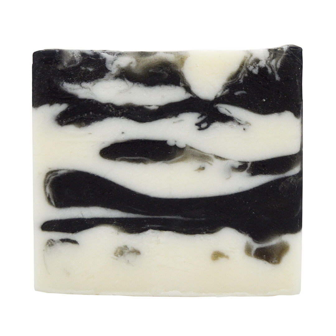 Premium Handmade Soap Bar - Soothing Detox