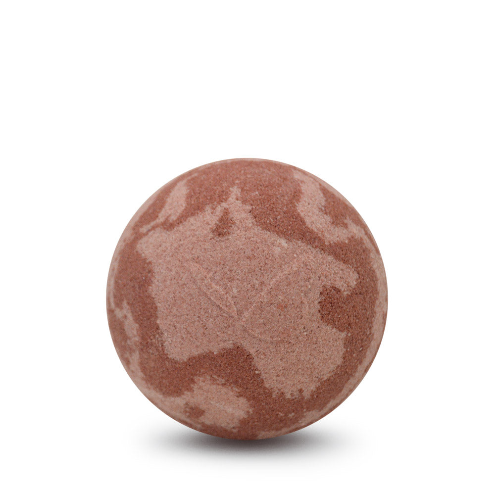 Mini Fizz and Foam Bath Bomb - Arabian Sandalwood