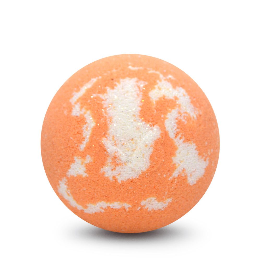 Fizz and Foam Bath Bomb 6.5oz - Autumn Sugar