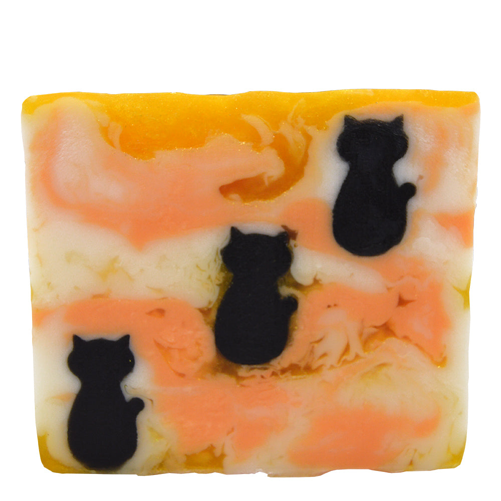 Premium Handmade Soap Bar - Autumn Sugar