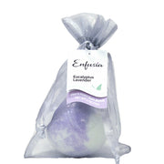 Eucalyptus Lavender Mini Bath Bomb