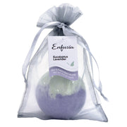 Eucalyptus Lavender Fizz and Foam Bath Bomb 6.5 oz