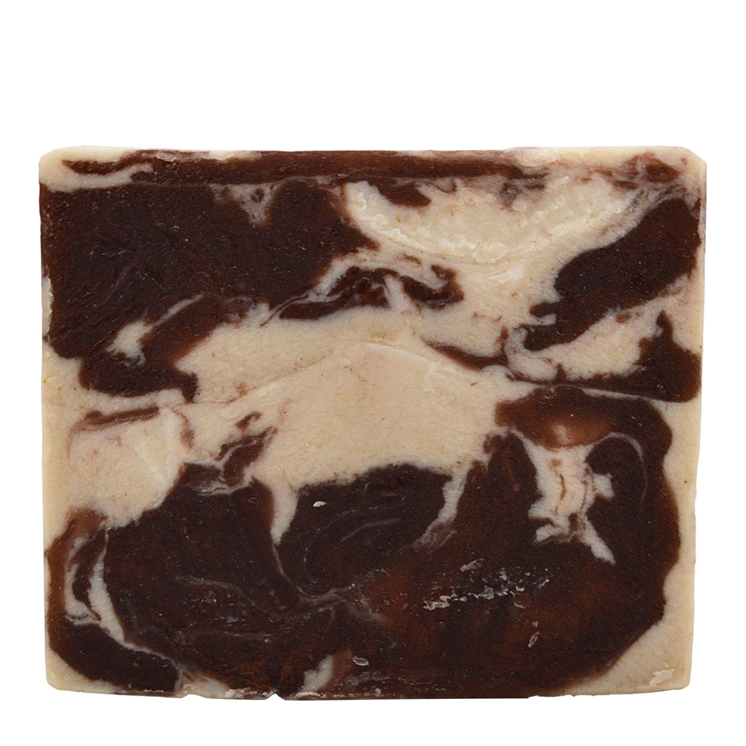 Premium Handmade Soap Bar - Frankincense & Myrrh