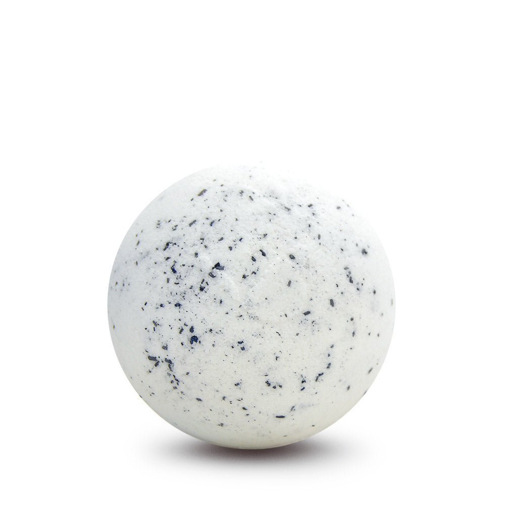 Mini Fizz and Foam Bath Bomb - Muscle Bomb