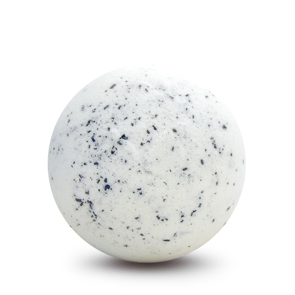 Fizz and Foam Bath Bomb 6.5oz - Muscle Bomb