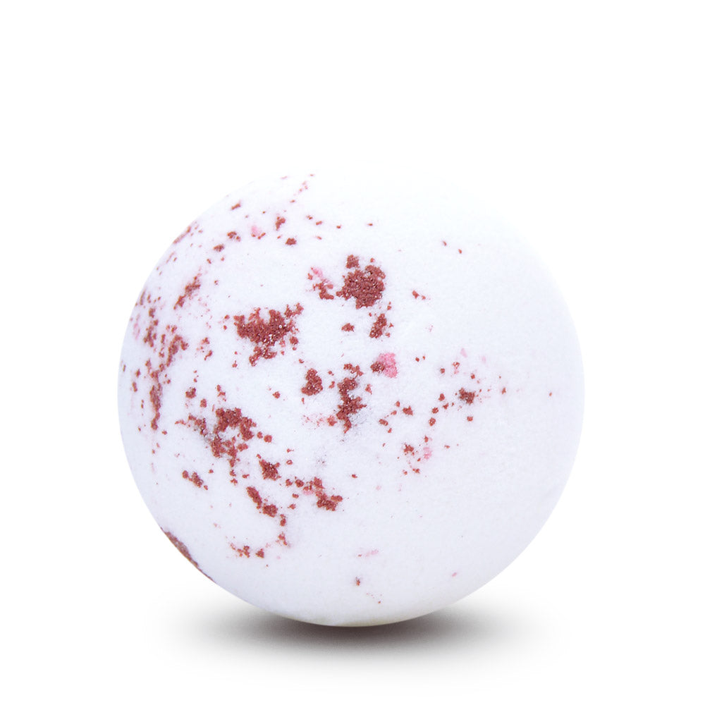 Fizz and Foam Bath Bomb 6.5oz - Rose Absolute