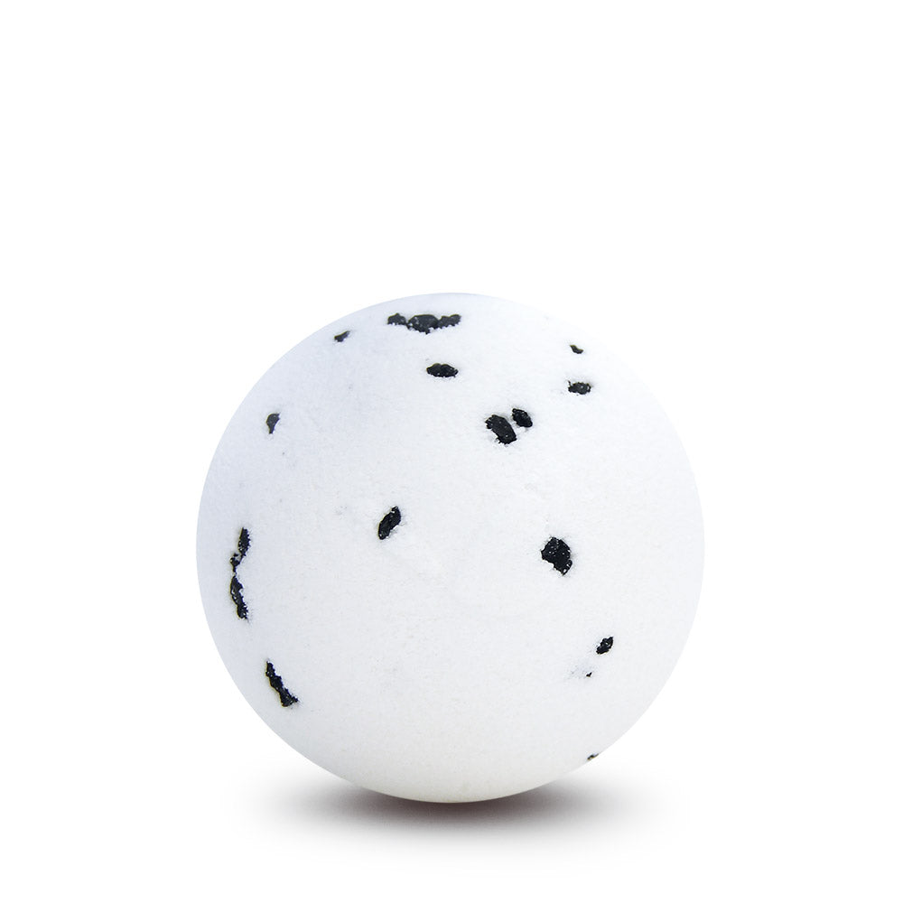 Mini Fizz and Foam Bath Bomb - Soothing Detox